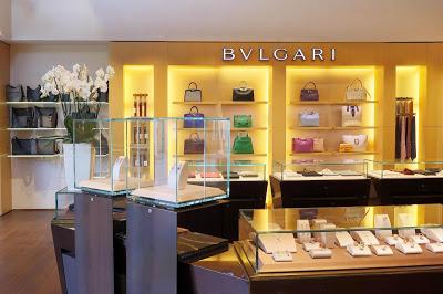 La Roca Village, Madrid, New Balance, Bulgari, apertura, shops, Noticias, news, Suits and Shirts, sportwear, luxury, 
