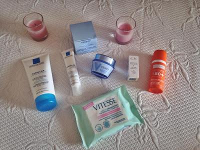 BEAUTY: Rutina facial diaria ♡