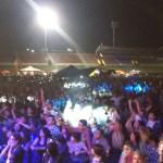 Tuna Fest puso a rockear a San Luis Potosí