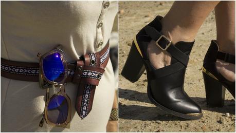 Boho Cuello Panadero y Abrigos- Boho Backer Neckline and Outwear Proposals Boho Cuello Panadero y Abrigos- Boho Backer Neckline and Outwear Proposals