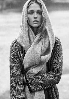 LOOKBOOKS AW15; NATURAL STATE by MANGO.-