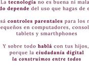 Hablar hijos: siempre buen consejo