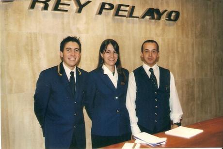 [Diario de un emprendedor] Capítulo 11: Esencia de Gijón (3ª parte)