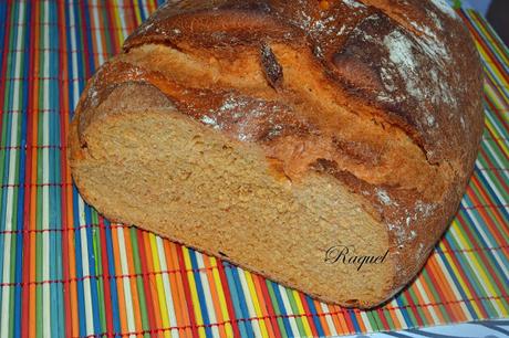 Pan de Pimientos Fritos