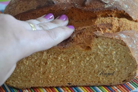 Pan de Pimientos Fritos