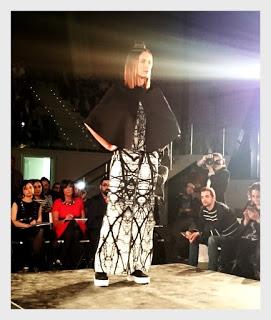 VII Muestra Nacional de Jóvenes Diseñadores de Cantabria