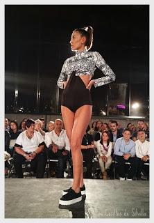 VII Muestra Nacional de Jóvenes Diseñadores de Cantabria