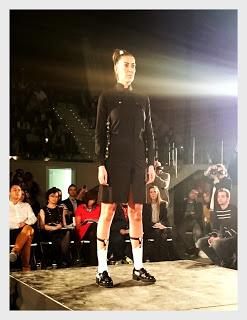 VII Muestra Nacional de Jóvenes Diseñadores de Cantabria