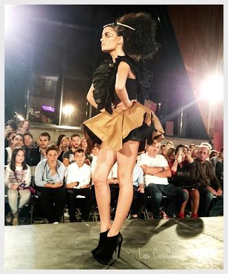 VII Muestra Nacional de Jóvenes Diseñadores de Cantabria