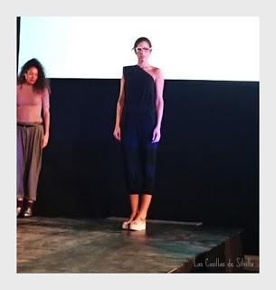 VII Muestra Nacional de Jóvenes Diseñadores de Cantabria