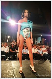 VII Muestra Nacional de Jóvenes Diseñadores de Cantabria