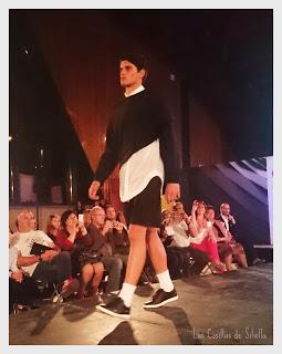 VII Muestra Nacional de Jóvenes Diseñadores de Cantabria