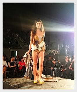 VII Muestra Nacional de Jóvenes Diseñadores de Cantabria