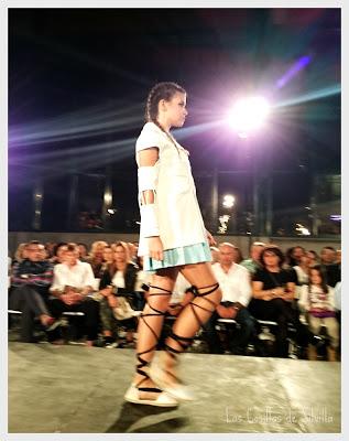 VII Muestra Nacional de Jóvenes Diseñadores de Cantabria