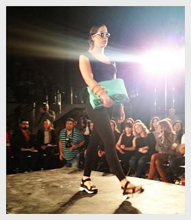 VII Muestra Nacional de Jóvenes Diseñadores de Cantabria