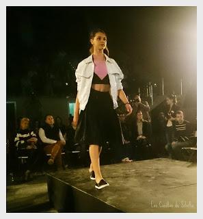 VII Muestra Nacional de Jóvenes Diseñadores de Cantabria