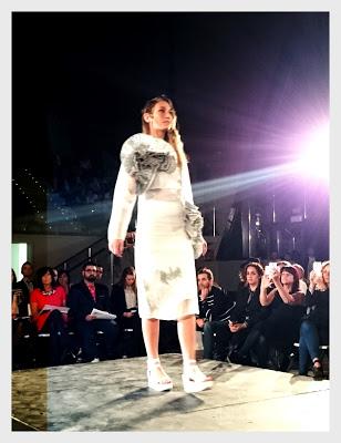 VII Muestra Nacional de Jóvenes Diseñadores de Cantabria