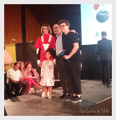 VII Muestra Nacional de Jóvenes Diseñadores de Cantabria