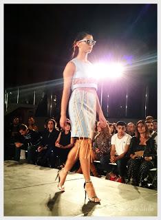 VII Muestra Nacional de Jóvenes Diseñadores de Cantabria