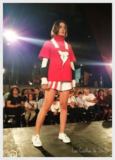 VII Muestra Nacional de Jóvenes Diseñadores de Cantabria