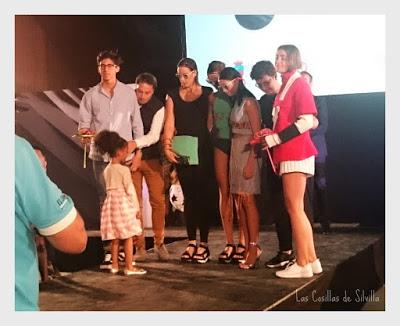 VII Muestra Nacional de Jóvenes Diseñadores de Cantabria