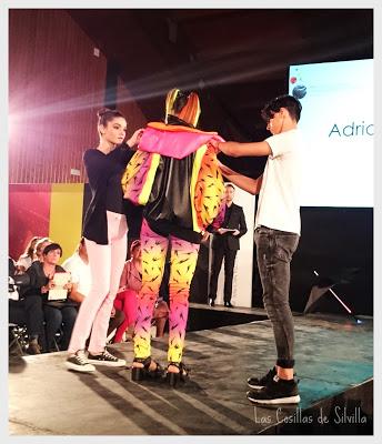 VII Muestra Nacional de Jóvenes Diseñadores de Cantabria