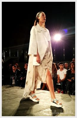 VII Muestra Nacional de Jóvenes Diseñadores de Cantabria