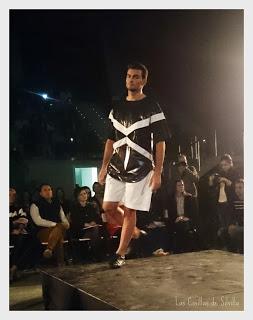 VII Muestra Nacional de Jóvenes Diseñadores de Cantabria