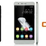 Oukitel K4000, un smartphone muy interesante