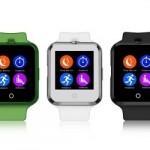 No. 1 D3 Smartwatch, un reloj al alcance de todos