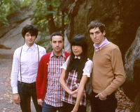 The Pains of being pure at heart prepara EP para noviembre