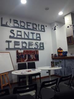 Editorial D'Época: libros, café, misterios... ¡¡y una sorpresa!! Editorial D'Época: libros, café, misterios... ¡¡y una sorpresa!!