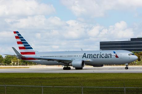 American Airlines Cuba vuelos regulares