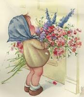 CREANDO GALLETAS, ILUSTRADORES LISIE MARTIN Y SUSAN WHEELER