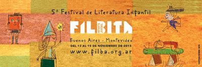 Libros, cuentos, historias, juegos y talleres en el Filbita