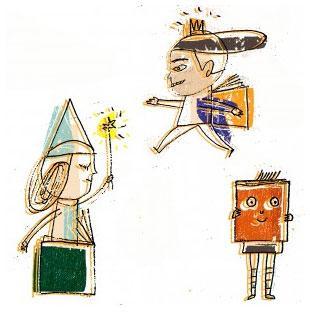 Libros, cuentos, historias, juegos y talleres en el Filbita