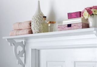 Poco espacio en el baño!! Tengo la solución!!!