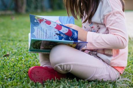 Los cuentos de piratas también son para chicas (sorteo libros mágicos)