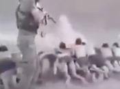 Daesh mata niños unirse lucha