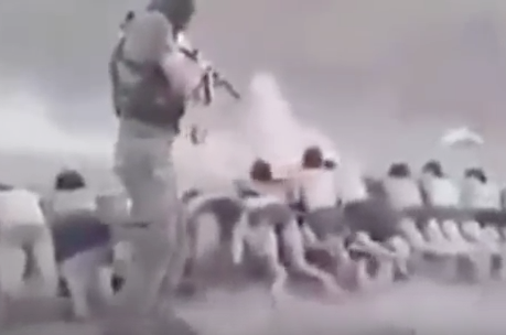 Daesh mata 200 niños por no unirse a su lucha