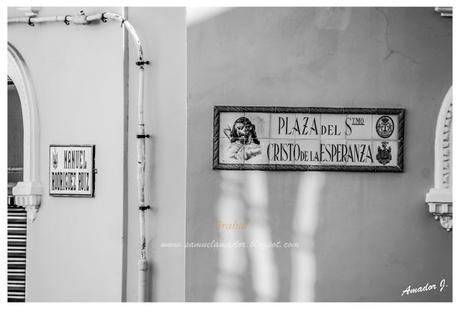 CALLEJEANDO POR ARAHAL