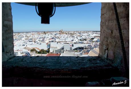 CALLEJEANDO POR ARAHAL