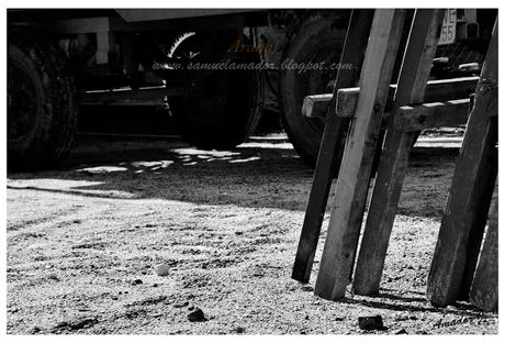CALLEJEANDO POR ARAHAL