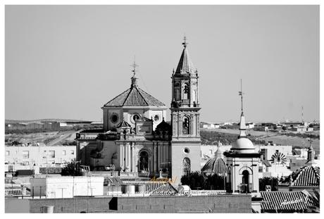 CALLEJEANDO POR ARAHAL