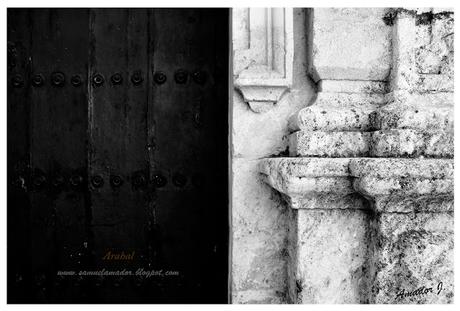 CALLEJEANDO POR ARAHAL