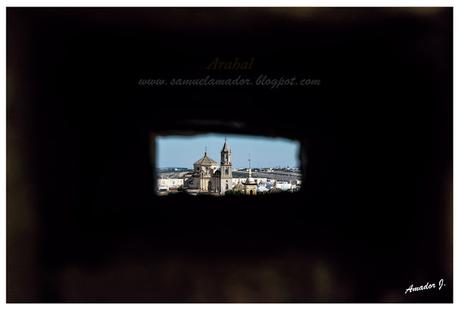 CALLEJEANDO POR ARAHAL