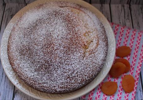 5 BIZCOCHOS CASEROS PARA LA MERIENDA (2º PARTE)