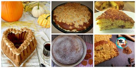 5 BIZCOCHOS CASEROS PARA LA MERIENDA (2º PARTE)