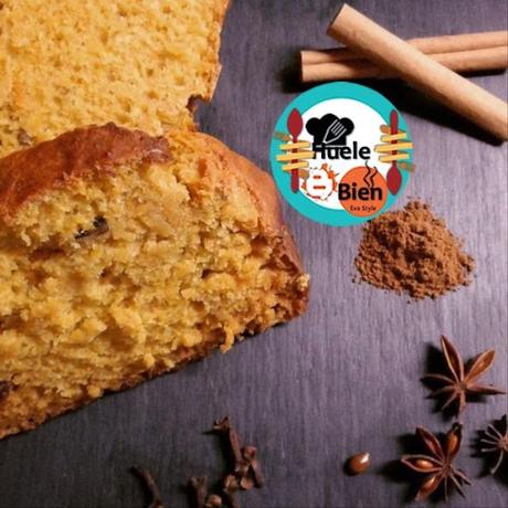 5 BIZCOCHOS CASEROS PARA LA MERIENDA (2º PARTE)