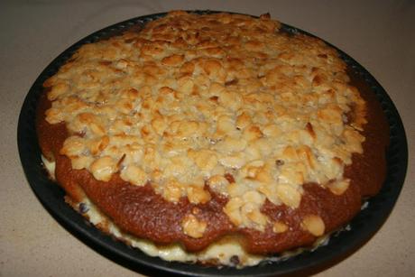 5 BIZCOCHOS CASEROS PARA LA MERIENDA (2º PARTE)